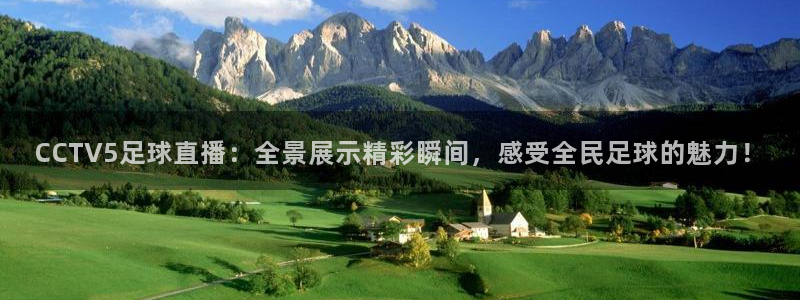 CCTV5足球直播：全景展示精彩瞬间，感受全民足球的魅力！